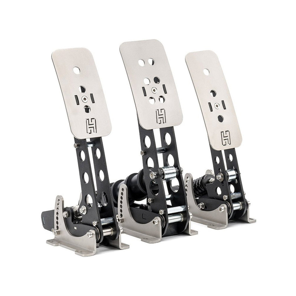 Elite S4 Turnkey Simulator