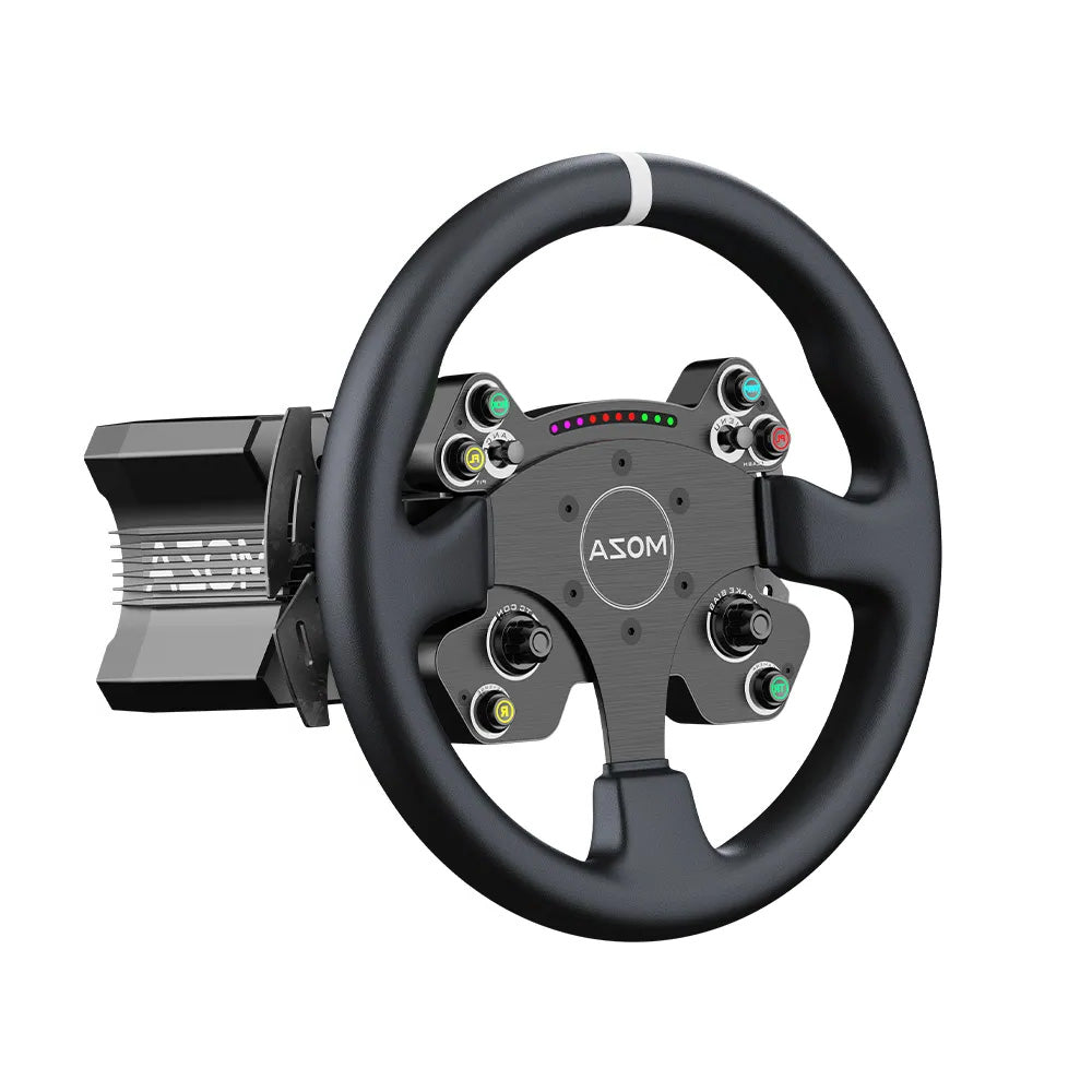 Elite S1 Turnkey Simulator