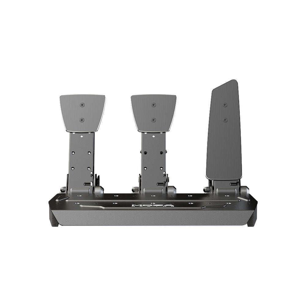 Elite S1 Turnkey Simulator