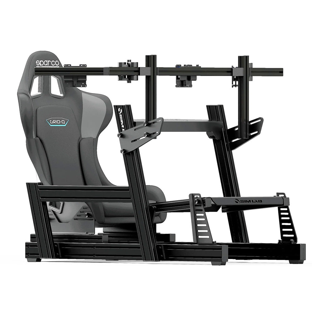 Elite S2 Turnkey Simulator