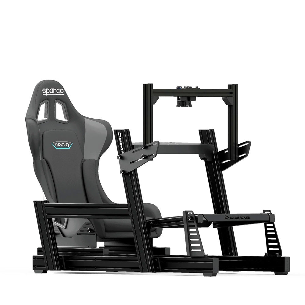 Elite S1 Turnkey Simulator